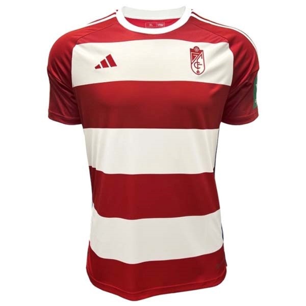 Tailandia Camiseta Granada Primera Equipación 2023/2024